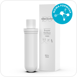 Peeling Enzymatyczny | Peeling Profesjonalny