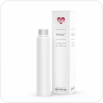 Peelixir+ 50 ml Refill