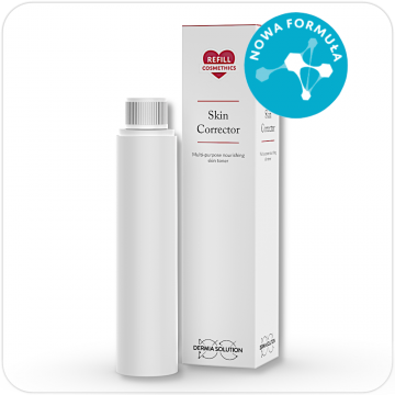 Skin Corrector 50 ml Refill NOWA FORMUŁA