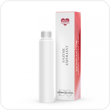 Enzyme Exfoliant 50 ml Refill