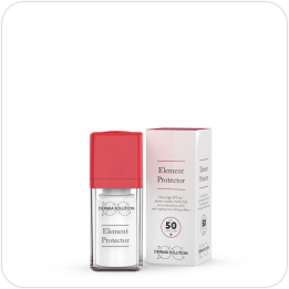 Mini Krem Ochronny | Krem SPF 50