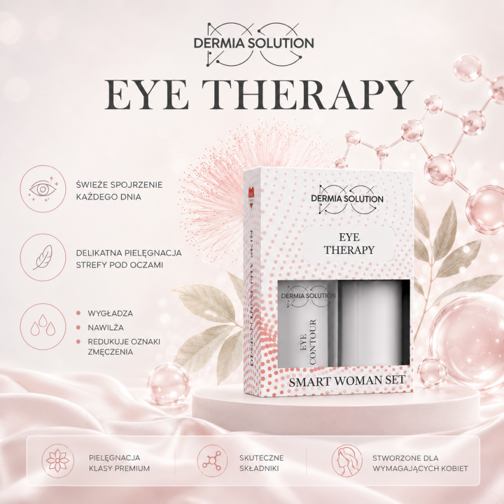 Eye Therapy | Krem Pod Oczy