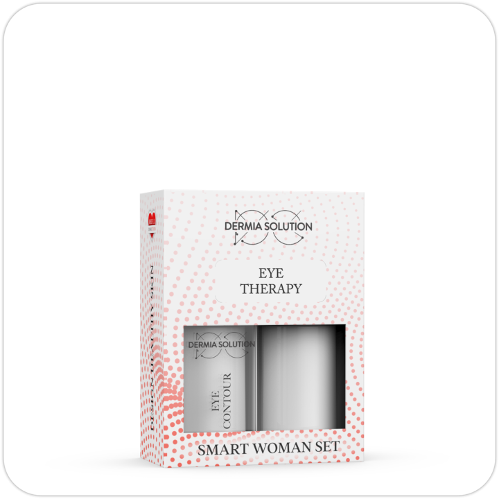 Eye Therapy | Krem Pod Oczy