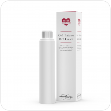 Cell Balance Rich Cream 50 ml Refill