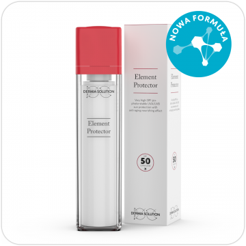 Element Protector SPF 50 50 ml