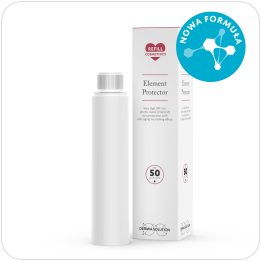 Krem Do Twarzy Ochronny | Krem SPF 50+