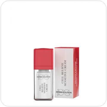 Cell Relieve Sensitive Cream 15 ml