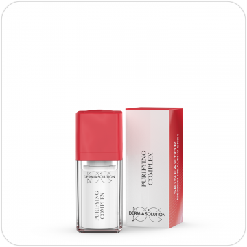Purifying Complex 15 ml