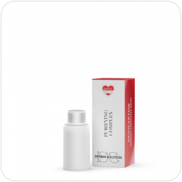Purifying Complex 15 ml Refill