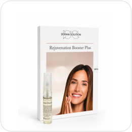 Mini Serum Nanocząsteczkowe | Booster Przeciwzmarszczkowy