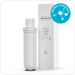 Serum Nawilżające | Serum Zabiegowe