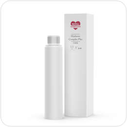 Serum Z Kwasem Hialuronowym | Serum Zabiegowe