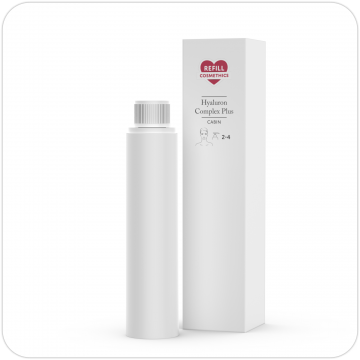 Hyaluron Complex Plus 50 ml Refill