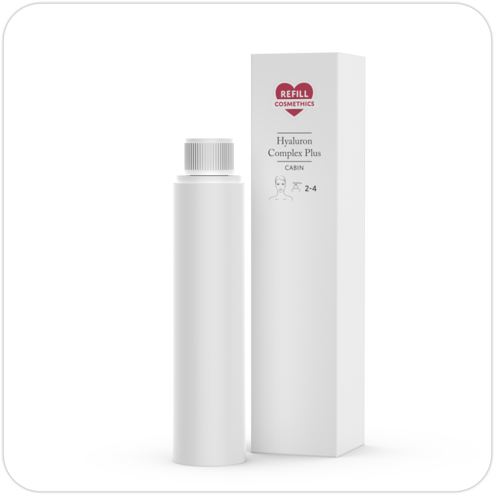 Serum Z Kwasem Hialuronowym | Serum Zabiegowe