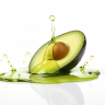 Olej z avocado
